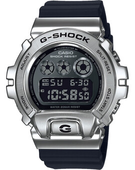 Наручные часы Casio G-SHOCK GM-6900-1E, изображение 1