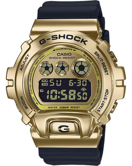 Наручные часы Casio G-SHOCK GM-6900G-9E, изображение 1