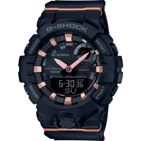 Наручные часы Casio G-SHOCK GMA-B800-1A