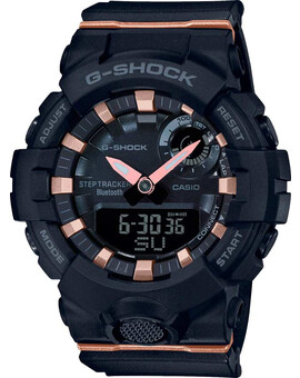 Наручные часы Casio G-SHOCK GMA-B800-1A, изображение 1