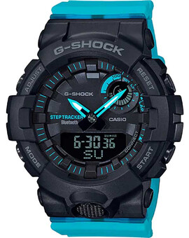 Наручные часы Casio G-SHOCK GMA-B800SC-1A2, изображение 1