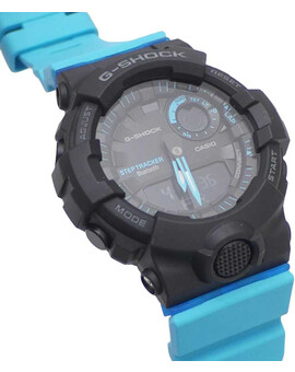 Наручные часы Casio G-SHOCK GMA-B800SC-1A2, изображение 2