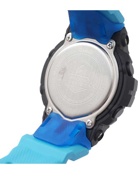 Наручные часы Casio G-SHOCK GMA-B800SC-1A2, изображение 3