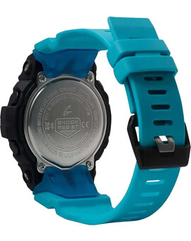 Наручные часы Casio G-SHOCK GMA-B800SC-1A2, изображение 4