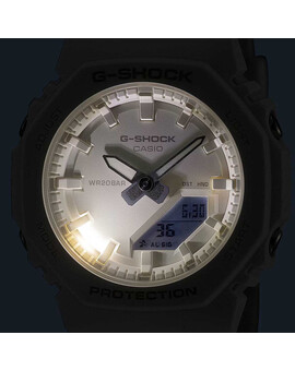 Наручные часы Casio G-SHOCK GMA-P2100-7A, изображение 4