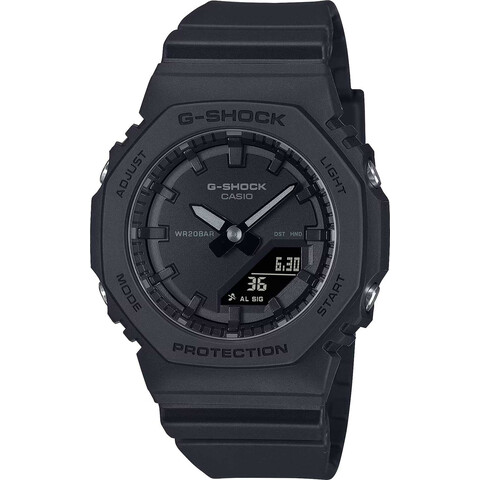 Наручные часы Casio G-SHOCK GMA-P2100BB-1A