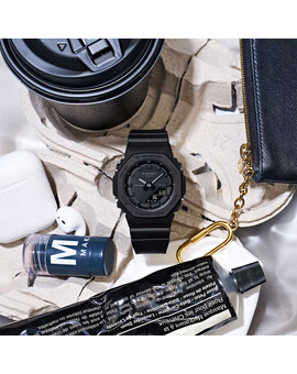 Наручные часы Casio G-SHOCK GMA-P2100BB-1A, изображение 3