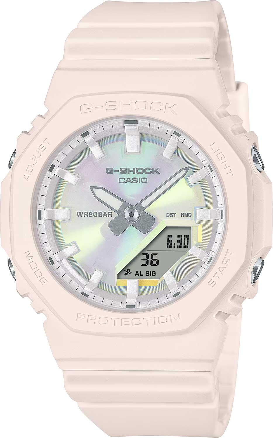 Наручные часы Casio G-SHOCK GMA-P2100PC-4A
