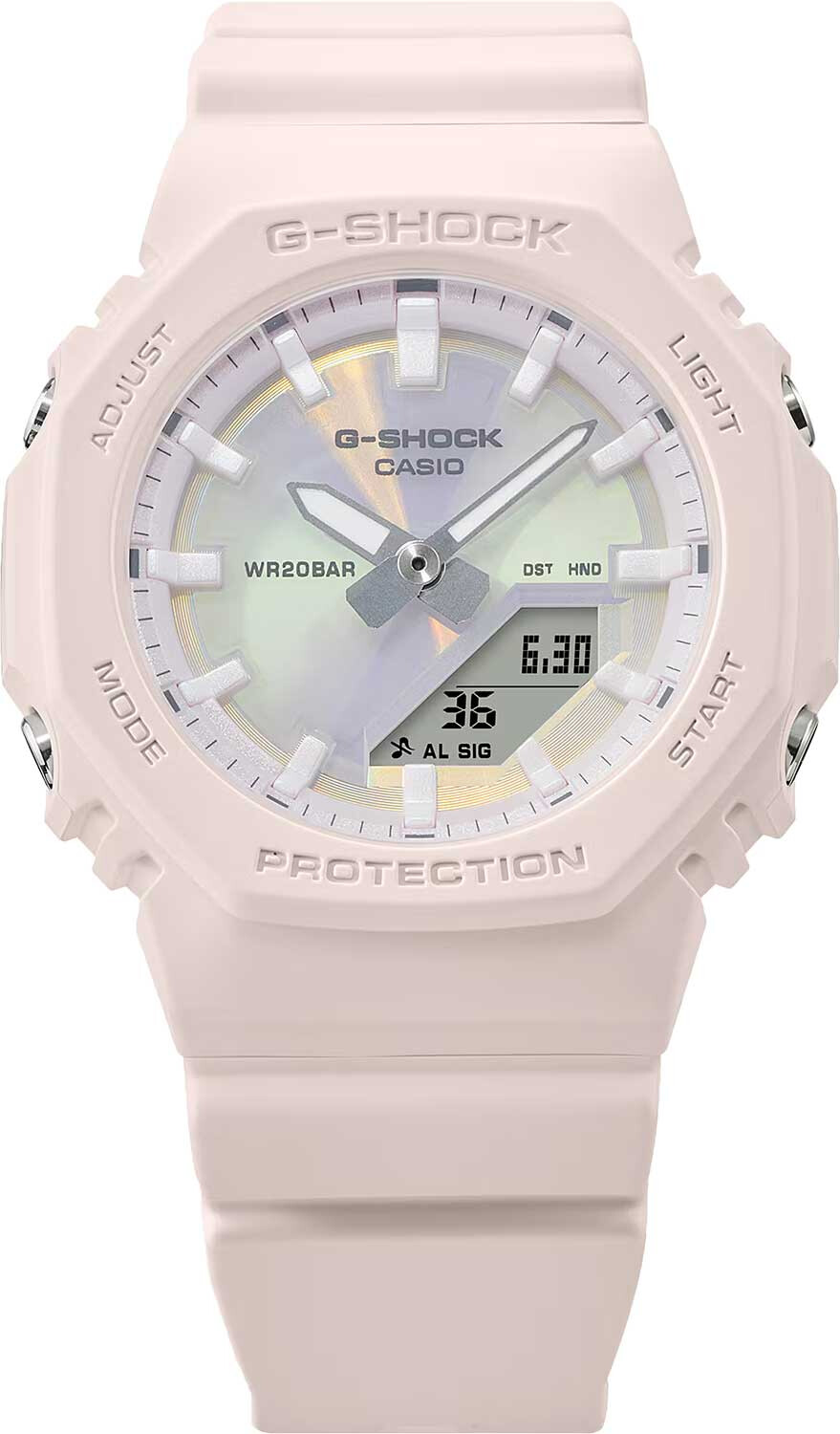 Наручные часы Casio G-SHOCK GMA-P2100PC-4A