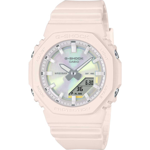 Наручные часы Casio G-SHOCK GMA-P2100PC-4A