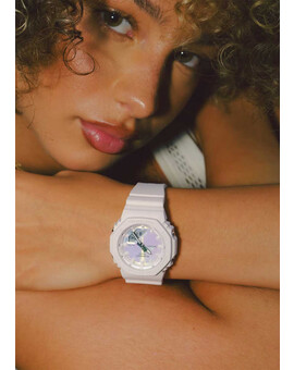 Наручные часы Casio G-SHOCK GMA-P2100PC-4A, изображение 3