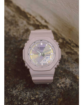 Наручные часы Casio G-SHOCK GMA-P2100PC-4A, изображение 4