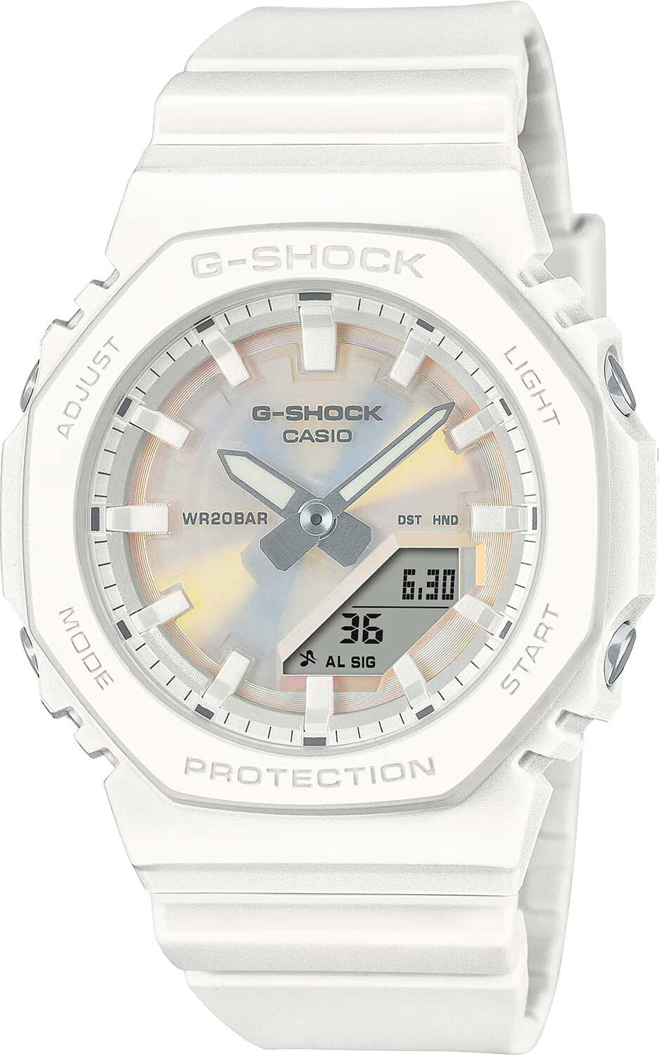 Наручные часы Casio G-SHOCK GMA-P2100PC-7A
