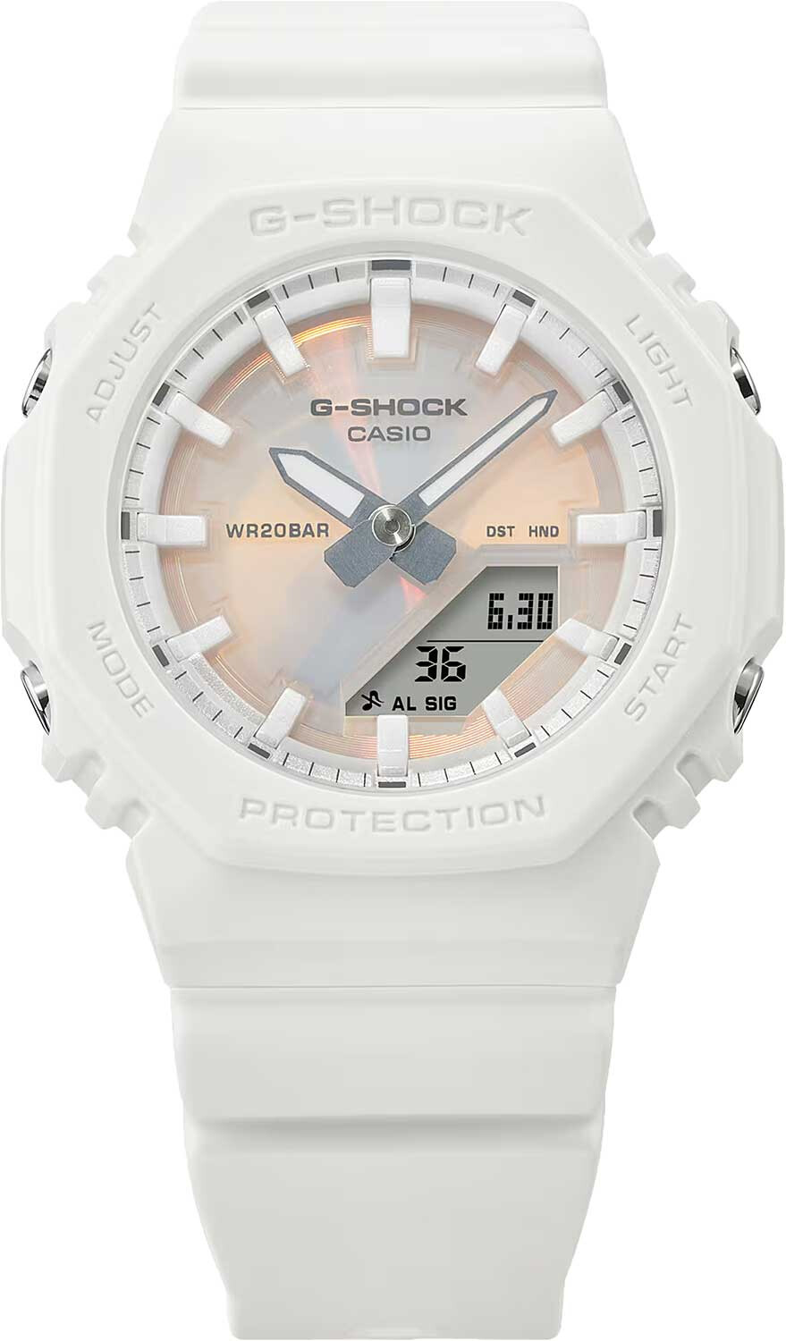 Наручные часы Casio G-SHOCK GMA-P2100PC-7A