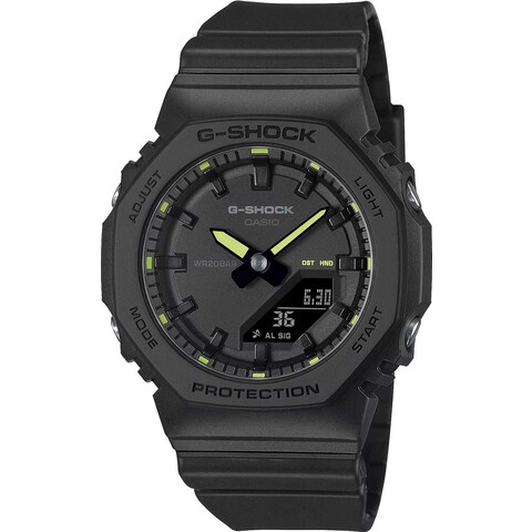 Наручные часы Casio G-SHOCK GMA-P2100SA-1A2