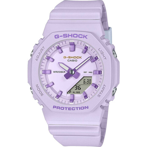 Наручные часы Casio G-SHOCK GMA-P2125W-6A