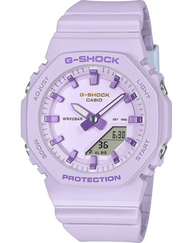 Наручные часы Casio G-SHOCK GMA-P2125W-6A, изображение 1