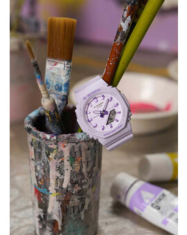 Наручные часы Casio G-SHOCK GMA-P2125W-6A, изображение 2