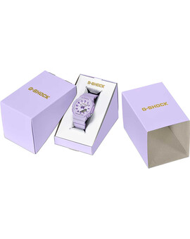 Наручные часы Casio G-SHOCK GMA-P2125W-6A, изображение 4