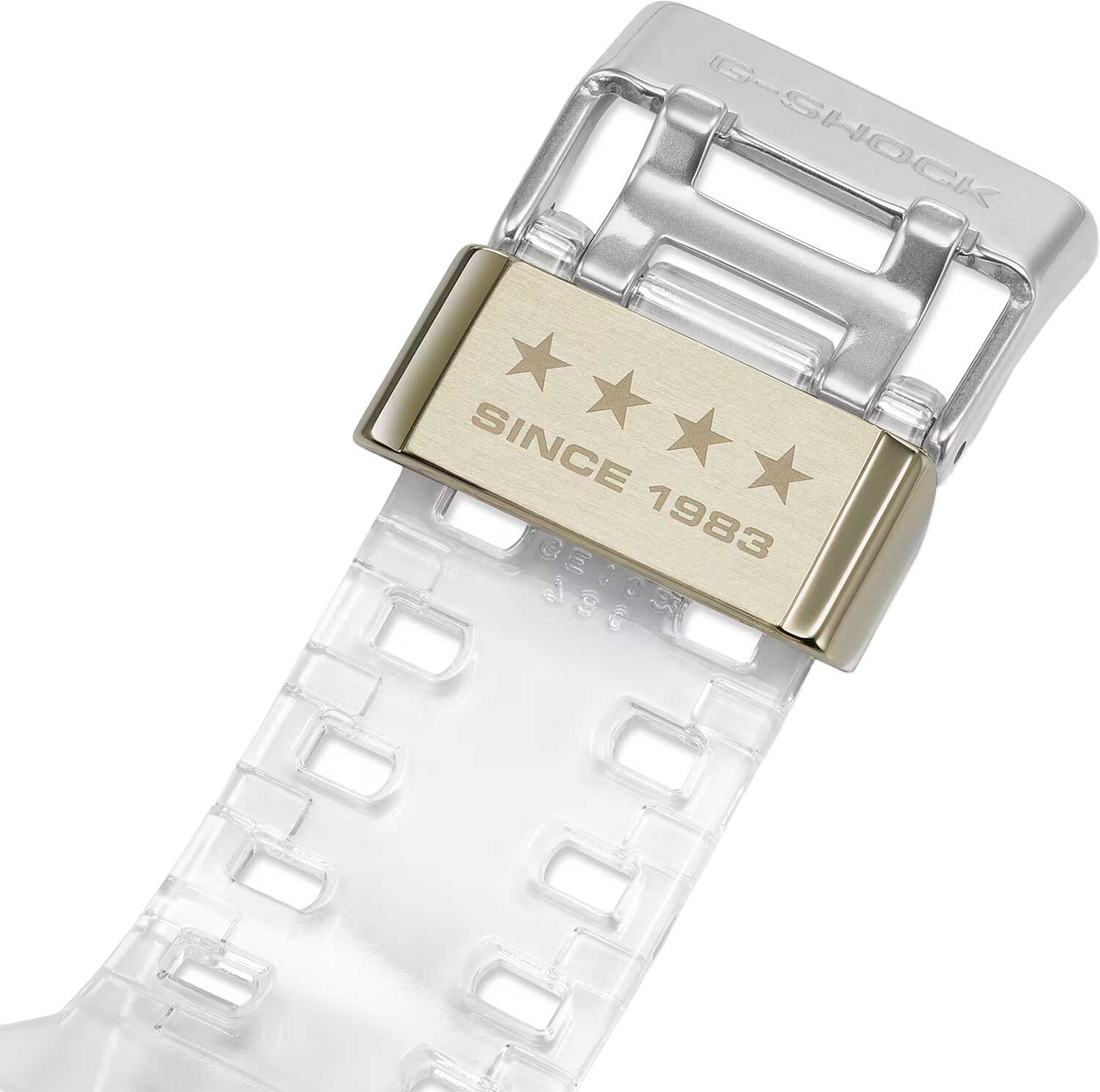 Наручные часы Casio G-SHOCK GA-114RX-7A