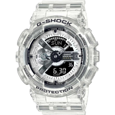 Наручные часы Casio G-SHOCK GA-114RX-7A