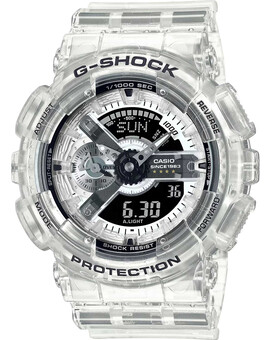 Наручные часы Casio G-SHOCK GA-114RX-7A, изображение 1