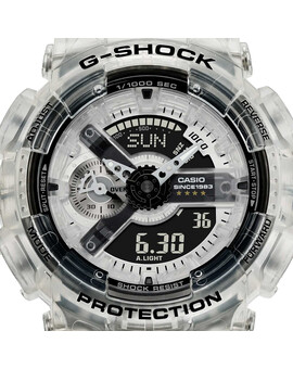 Наручные часы Casio G-SHOCK GA-114RX-7A, изображение 2
