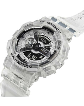 Наручные часы Casio G-SHOCK GA-114RX-7A, изображение 4