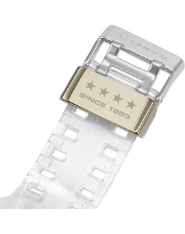 Наручные часы Casio G-SHOCK GA-114RX-7A, изображение 5