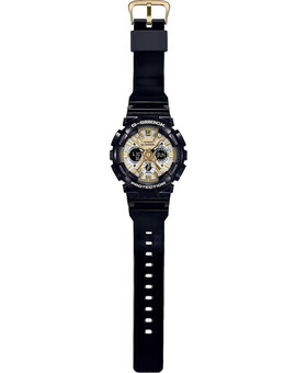 Наручные часы Casio G-SHOCK GMA-S120GB-1A, изображение 3