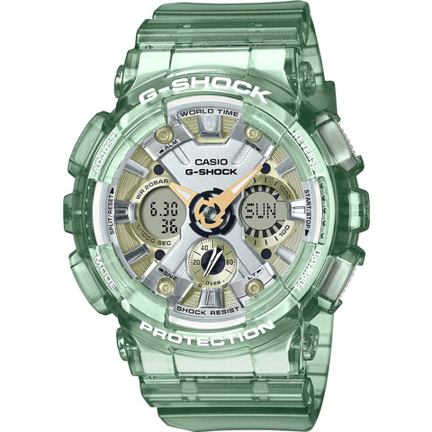 Наручные часы Casio G-SHOCK GMA-S120GS-3A