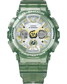 Наручные часы Casio G-SHOCK GMA-S120GS-3A, изображение 2
