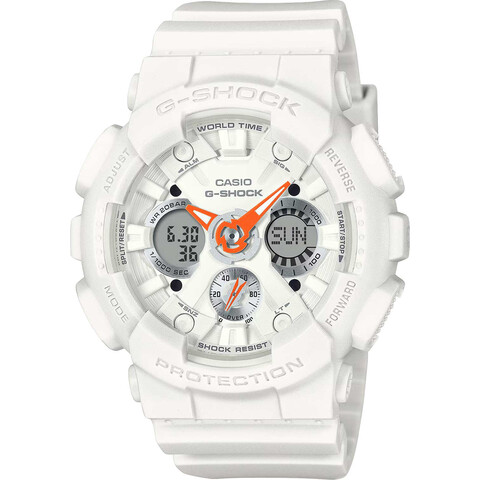 Наручные часы Casio G-SHOCK GMA-S120SA-7A1