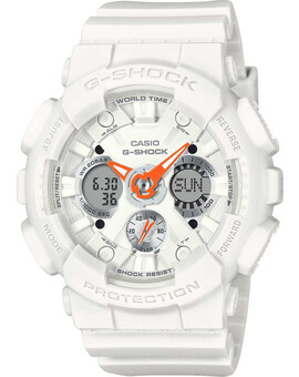 Наручные часы Casio G-SHOCK GMA-S120SA-7A1, изображение 1