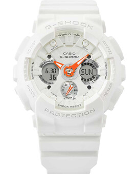Наручные часы Casio G-SHOCK GMA-S120SA-7A1, изображение 2