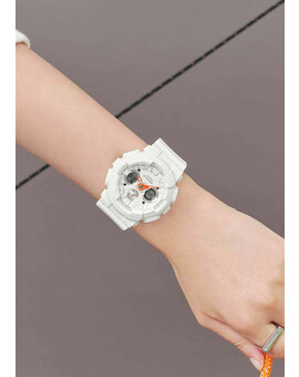 Наручные часы Casio G-SHOCK GMA-S120SA-7A1, изображение 3