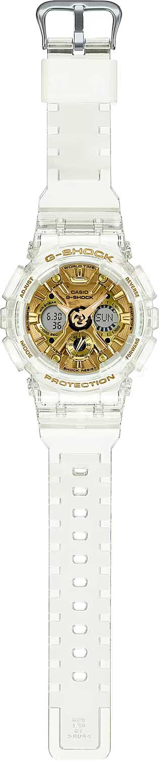 Наручные часы Casio G-SHOCK GMA-S120SG-7A