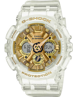 Наручные часы Casio G-SHOCK GMA-S120SG-7A, изображение 1