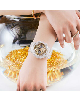 Наручные часы Casio G-SHOCK GMA-S120SG-7A, изображение 2