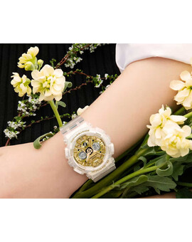 Наручные часы Casio G-SHOCK GMA-S120SG-7A, изображение 3