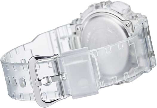 Наручные часы Casio G-SHOCK GMA-S120SR-7A