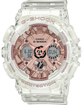 Наручные часы Casio G-SHOCK GMA-S120SR-7A, изображение 1