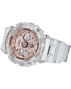 Наручные часы Casio G-SHOCK GMA-S120SR-7A, изображение 2