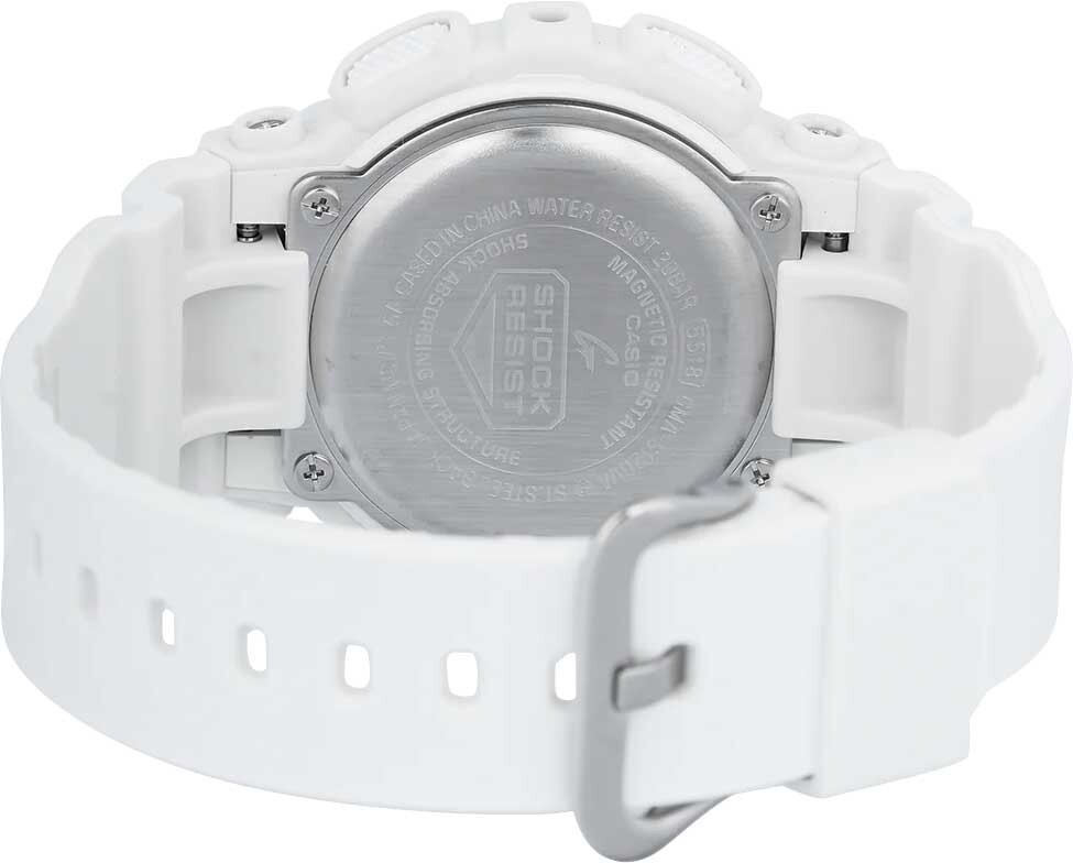 Наручные часы Casio G-SHOCK GMA-S120VA-7A