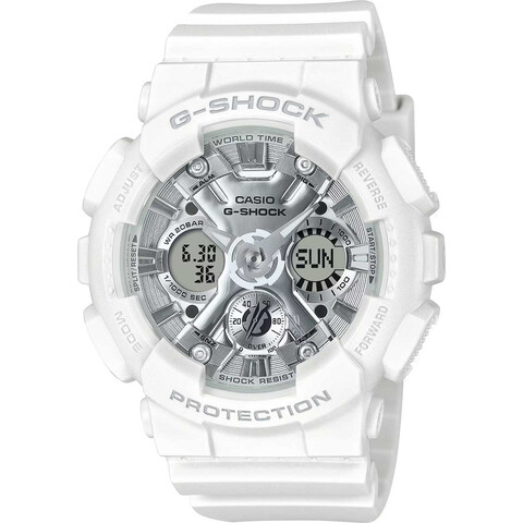 Наручные часы Casio G-SHOCK GMA-S120VA-7A