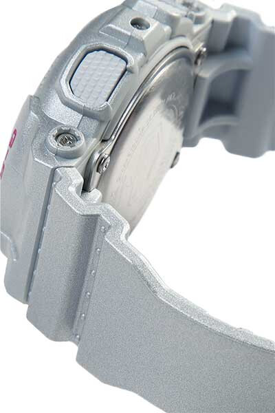 Наручные часы Casio G-SHOCK GMA-S130NP-8A