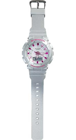 Наручные часы Casio G-SHOCK GMA-S130NP-8A