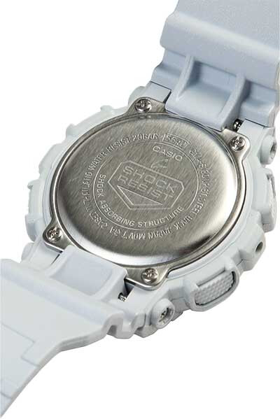 Наручные часы Casio G-SHOCK GMA-S130NP-8A