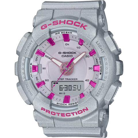 Наручные часы Casio G-SHOCK GMA-S130NP-8A