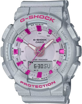 Наручные часы Casio G-SHOCK GMA-S130NP-8A, изображение 1